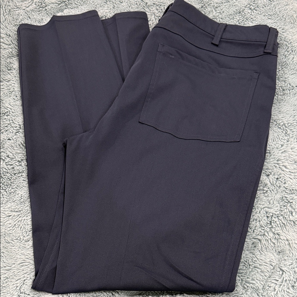 STYLUS Blue Trousers